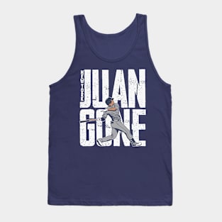 Juan Soto New York Y Juan Gone Tank Top